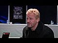 Jeff Jarrett besucht Berlin