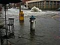 RAW VIDEO: Flooding in San Francisco