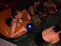 UrbanEye: Dumpster Pool Party