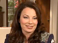 Fran Drescher and Peter Marc Jacobson on &#039;The Nanny&#039;