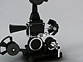 Animation Mécanique - Mechanical Animation