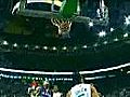 Gerald Green's FSN Commercial