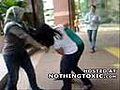 Girls Fight