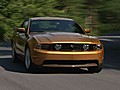 2010 Ford Mustang