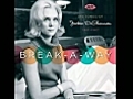 Jackie DeShannon - Breakaway (Original demo and a fantastic song!)