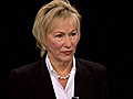 Patricia Kuhl on Charlie Rose