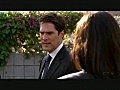 Hotch/Prentiss,  I’ll Stand by You