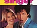 The Wedding Singer