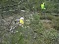 Trial des Garrigues à Mauressargues