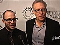 Lost Showrunners - The Answers We’ll Get