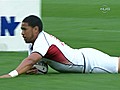 2011 NZealand Sevens: U.S. edges France