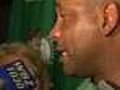 Web Extra: Doc On Celtics' Draft Pick