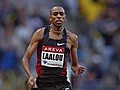 2011 Diamond League Paris: Laalou wins 1500m%3b Americans get A standard