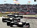 F1 drivers divided over Pirelli tyres