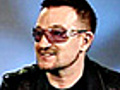 VH1 News: U2