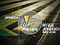 Gold Cup Preview: Jamaica