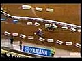 James Stewart and Ricky Carmichael’s Most Memorable Passes