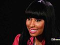 Nicki Minaj Talks Pink Friday