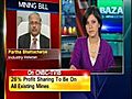 26% profit-sharing to pare 5.5% of Coal India rev: ex-CMD