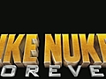 Duke Nukem Forever review