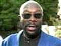 Morre o cantor Isaac Hayes,  mestre do soul