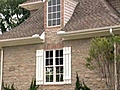 Roof Shingles-Spanish