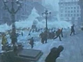 The Day After Tomorrow - Visual FX