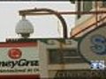 Surveillance Cameras Go Up In Oakland’s Fruitvale Neighborhood