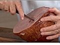 How to Prepare a Ham for Cooking