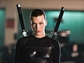 Resident Evil Afterlife 3D : bande annonce