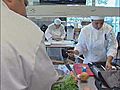 Culinary School is Recipe to Survive Economy