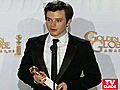 Glee’s Big Night at the Globes