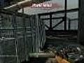 Call of Duty: Black Ops Gun Game Multiplayer Gameplay Footage