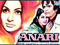 Anari - Shashi Kapoor