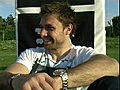 14h - Clerc-Poitrenaud, l&#039;interview décalée