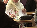 Islamic faith schools keep veil in French classrooms