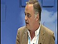 Pons critica el abandono de Zapatero a 
