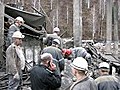 Tote bei Grubenunglück in Sibirien