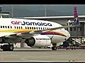 AIr Jamaica,  New News!