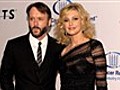 EIF Cancer Research Gala: an &#039;Unforgettable&#039; Evening for Faith Hill and Tim McGraw