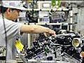 Asia Today: Japan Slips into Recession