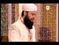 Owais Raza qadri ponco do