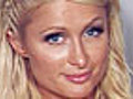 Paris Hilton Drugs Arrest