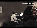 바이브 메들리..『 piano, vocal by Len 』