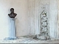Бахчисарайский фонтан (Фонтан слёз)