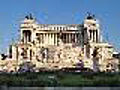 Monument to Vittorio Emanuele II (Vittoriano)