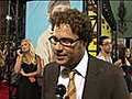 Superbad - Seth Rogen and Evan Goldberg Interviews