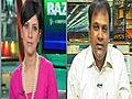 Yes Bank,  IDBI offer upside from current levels: Jigar Shah