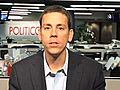 Vandehei: Rubio prepares for prime time