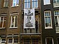 The Netherlands: Squatters in Amsterdam